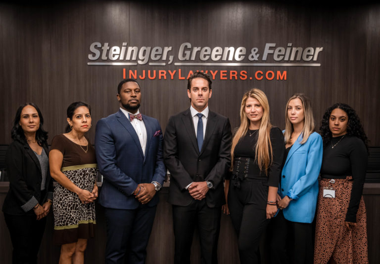 Grupo Legal Steinger Greene And Feiner 5251